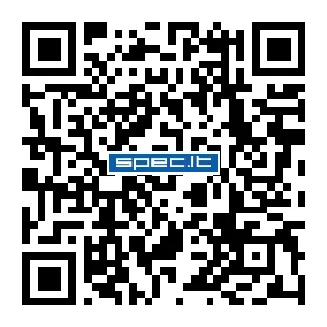 QR kodas | Daugiabučio namo Medelyno g. 3 savininkų bendrija | spec.lt