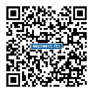 QR kodas | Daugiabučio namo Medžiotojų 2a, Kazlų Rūdos m. savininkų bendrija