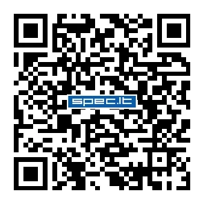 QR kodas | Daugiabučio Namo Mickevičiaus g. 2 Savininkų Bendrija | spec.lt