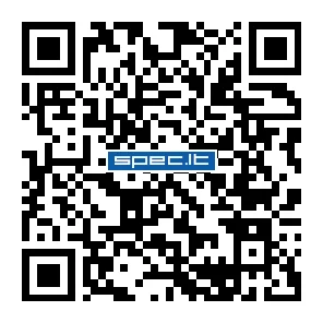 QR kodas | Daugiabučio namo Miesto a. 5A, Joniškis savininkų bendrija