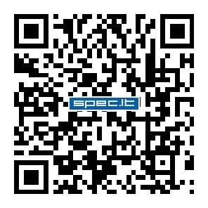 QR kodas | Daugiabučio namo Mindaugo 8 savininkų bendrija