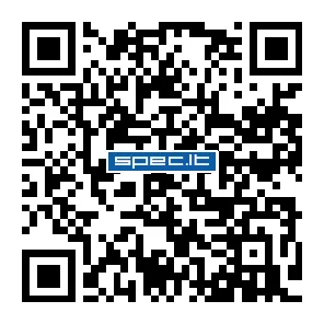 QR kodas | Daugiabučio gyvenamojo namo Mindaugo g. 8, Trakai savininkų bendrija