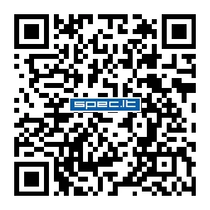 QR kodas | Daugiabučio Namo Miško 8A Kaune Savininkų Bendrija