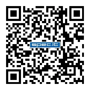 QR kodas | Daugiabučio namo Mokyklos 5 savininkų bendrija | spec.lt