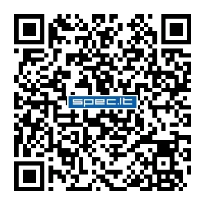 QR kodas | Daugiabučio namo NAGLIO G. NR. 12 (55-81 BUTAI), Kaune savininkų bendrija | spec.lt