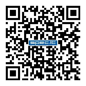 QR kodas | Daugiabučio namo Naujakurių g. 51, Kaunas savininkų bendrija | spec.lt