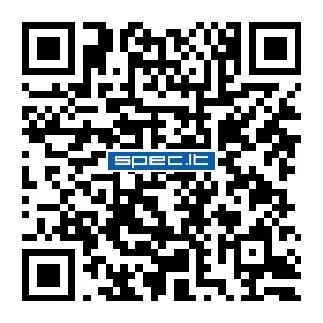 QR kodas | Daugiabučio namo Naujo Ryto takas 2 savininkų bendrija | spec.lt
