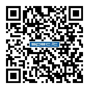 QR kodas | Daugiabučio namo Naujo ryto takas g. 4 savininkų bendrija | spec.lt
