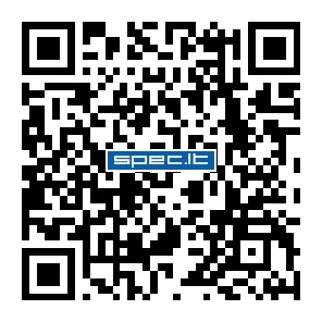 QR kodas | Daugiabučio namo Naujoji g. 78 savininkų bendrija | spec.lt
