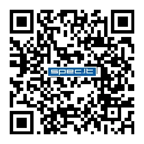 QR kodas | Daugiabučio namo Nemuno 51 savininkų bendrija | spec.lt