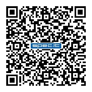 QR kodas | Daugiabučio Namo Nr. 14 J. Sniadeckio G., Šalčininkų M., Šalčininkų r. Sav. Savininkų Bendrija Vaivorykštė | spec.lt