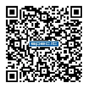 QR kodas | Daugiabučio namo Nr. 24 Vilniaus g., Šalčininkų m., Šalčininkų r. sav. savininkų bendrija | spec.lt