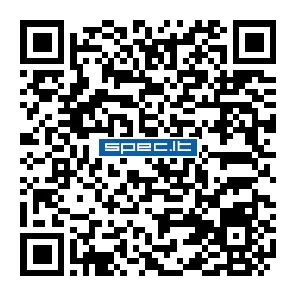 QR kodas | Daugiabučio namo Nr. 3 A. Mickevičiaus g., Šalčininkų m. savininkų bendrija