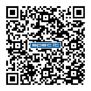 QR kodas | Daugiabučio namo Nr. 5 Žalioji g., Baltosios Vokės m., Šalčininkų r. sav. savininkų bendrija