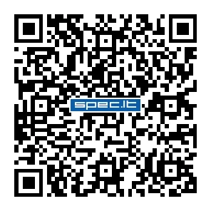 QR kodas | Daugiabučio namo Nr. 6 T. Kosciuškos g., Baltosios Vokės m., Šalčininkų r. sav. savininkų bendrija