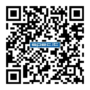 QR kodas | Daugiabučio namo Odminių g. 3 ir 5 savininkų bendrija