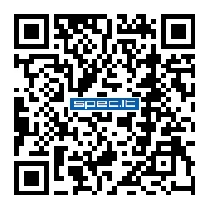 QR kodas | Daugiabučio namo P. Cvirkos g. 71 A savininkų bendrija | spec.lt