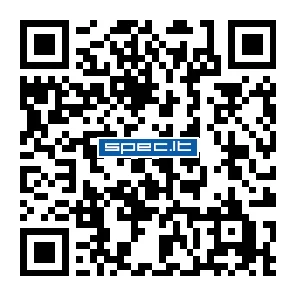 QR kodas | Daugiabučio Namo P. Lukšio 10 Savininkų Bendrija | spec.lt