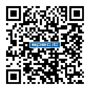 QR kodas | Daugiabučio namo P. Lukšio 9 savininkų bendrija | spec.lt