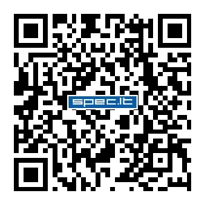 QR kodas | Daugiabučio Namo P.lukšio g. 9 Savininkų Bendrija | spec.lt