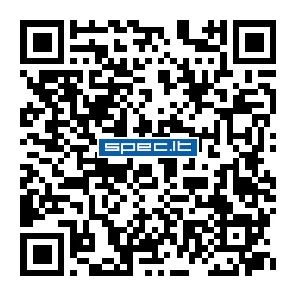 QR kodas | Daugiabučio namo P. Smuglevičiaus g. 6, Vilniuje, savininkų bendrija