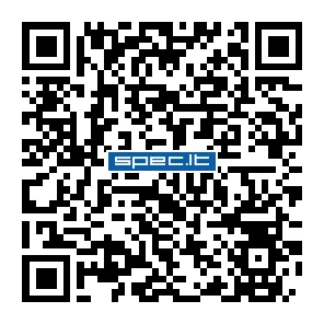 QR kodas | Daugiabučio namo Pamėnkalnio g. 34 B, Vilniuje savininkų bendrija