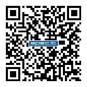 QR kodas | Daugiabučio namo Parko g. 4 savininkų bendrija | spec.lt