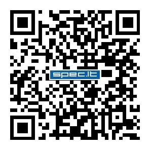 QR kodas | Daugiabučio namo Parko g. 8 savininkų bendrija