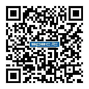 QR kodas | Daugiabučio namo Paukščių takas 2A savininkų bendrija | spec.lt