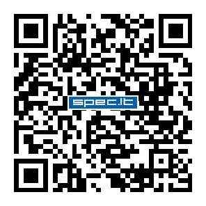 QR kodas | Daugiabučio namo Paukščių takas 9 savininkų bendrija | spec.lt