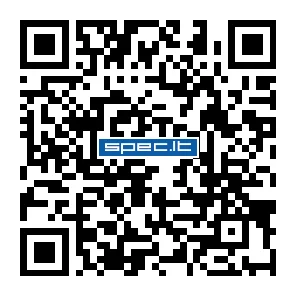 QR kodas | Daugiabučio namo Paupio g. 14 savininkų bendrija