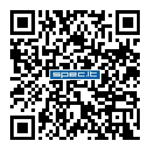 QR kodas | Daugiabučio namo Pavasario g. Nr. 43 savininkų bendrija