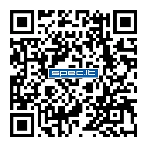 QR kodas | Daugiabučio namo Pirties g. 11 savininkų bendrija | spec.lt