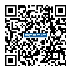 QR kodas | Daugiabučio namo Pirties g. 5a savininkų bendrija | spec.lt