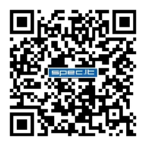 QR kodas | Daugiabučio Namo Pirties g. 7 Savininkų Bendrija | spec.lt