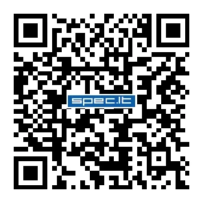 QR kodas | Daugiabučio Namo Pirties g. 7a Savininkų Bendrija | spec.lt