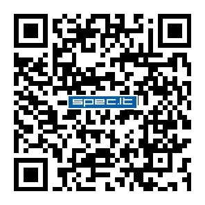 QR kodas | Daugiabučio namo Plytinės g. 29 savininkų bendrija