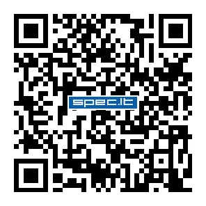 QR kodas | Daugiabučio namo Polocko g. 33, Vilniuje savininkų bendrija