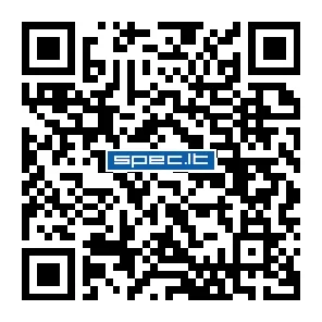 QR kodas | Daugiabučio namo Polocko g. 48, Vilniuje savininkų bendrija