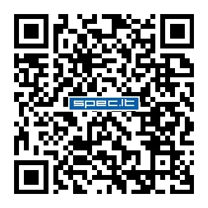 QR kodas | Daugiabučio namo Polocko g. 9 Vilniuje savininkų bendrija