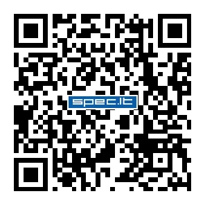 QR kodas | Daugiabučio Namo Pramonės g. 2 Savininkų Bendrija | spec.lt