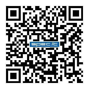 QR kodas | Daugiabučio Namo Purienų g. 42 Savininkų Bendrija | spec.lt