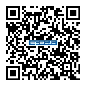 QR kodas | Daugiabučio namo Pušų g. 36 savininkų bendrija