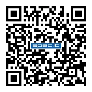 QR kodas | Daugiabučio namo Putinų g. 10 savininkų bendrija | spec.lt
