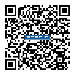 QR kodas | Daugiabučio Namo Radvilėnų Pl. 26, Kaunas Savininkų Bendrija Radvilėnai | spec.lt