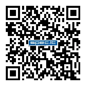 QR kodas | Daugiabučio namo Radviliškio g. 106 savininkų bendrija | spec.lt