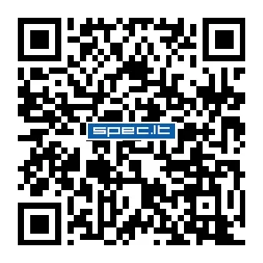 QR kodas | Daugiabučio Namo Radviliškio g. 114 Savininkų Bendrija | spec.lt