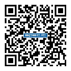 QR kodas | Daugiabučio namo Radviliškio g. 66 savininkų bendrija | spec.lt