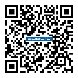 QR kodas | Daugiabučio namo Radviliškio g. 72 savininkų bendrija | spec.lt