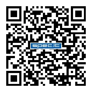 QR kodas | Daugiabučio namo Radviliškio g. 76 savininkų bendrija | spec.lt